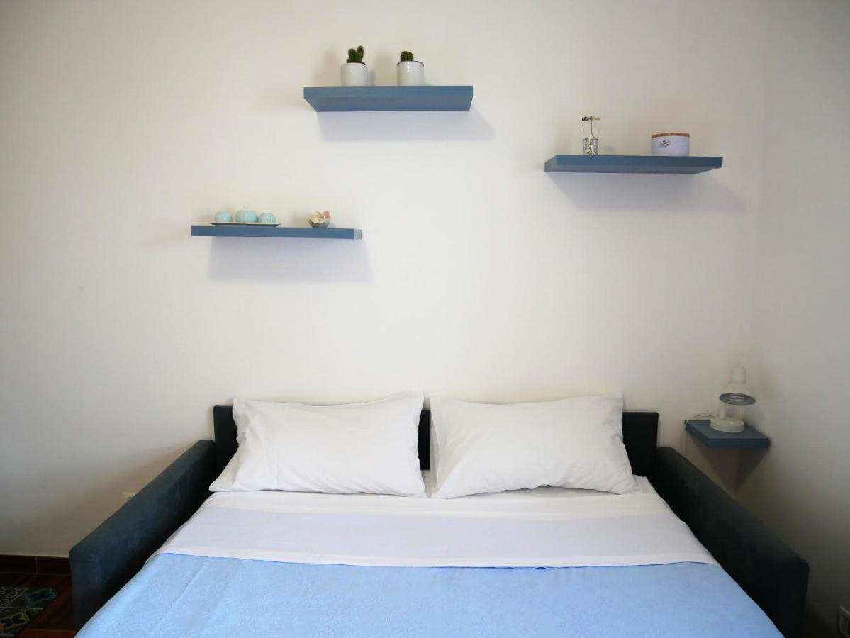 Olindo Apartment E Cristina Apartments Віко-Екуенсе Екстер'єр фото